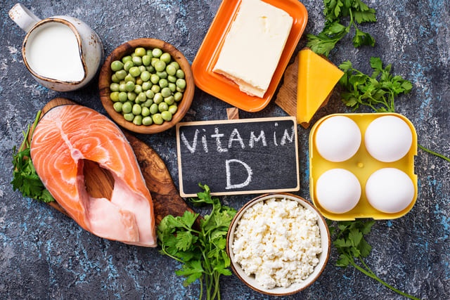 D vitamini eksikliği kanserle ilişkili olabiliyor