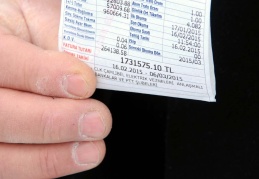 Bakan açıkladı: 123 bin kişinin doğalgazı, 70 bin yurttaşın elektriği borç sebebiyle kesildi