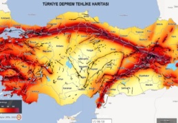 Depremi erkenden öğrenebileceğiz: Yeni teknolojiler hayatları kurtaracak