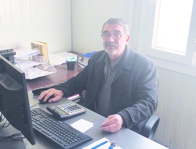 Ekonomik, sosyal ve kültürel açıdan ciddi şekilde hak kaybı yaşadık