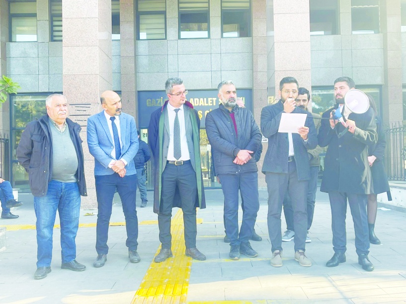 Karardan dönülmesi için yetkili makamlara çağrıda bulunuyoruz
