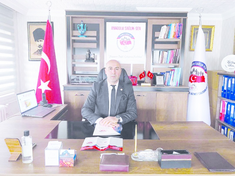 TÜİK, nereden fiyat alıyorsa açıklasın insanlar da oralardan alışveriş yapsın