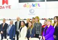 “Bu noktada markalaşmaya daha fazla ağırlık vermemiz gerekiyor”