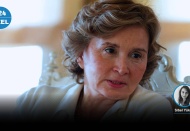 Gazeteci Nazlı Ilıcak yeniden cezaevine girdi