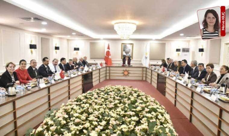 İYİ Parti, CHP’den daha sağlam çıktı! İşbirliği önerisini reddetti