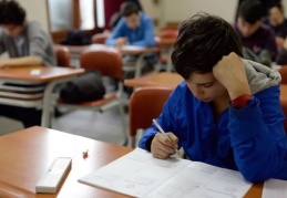 Türkiyeli öğrencilerin matematik, okuma ve bilim dalındaki sonuçları OECD ortalamasının gerisinde kaldı