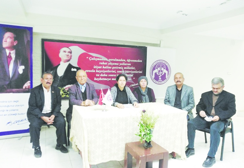 Ruhsal engelli yurttaşların ulaşım sorunu çözülmeli