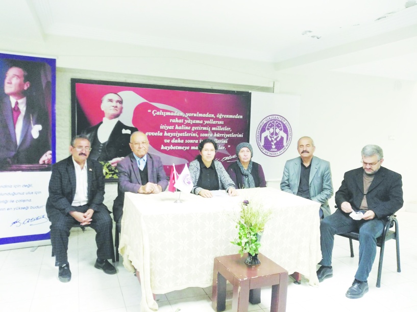 Ruhsal engelli yurttaşların ulaşım sorunu çözülmeli