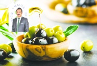 Zeytinyağı en fazla hile ve tağşiş yapılan gıdalar arasında