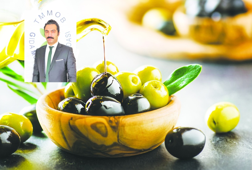 Zeytinyağı en fazla hile ve tağşiş yapılan gıdalar arasında
