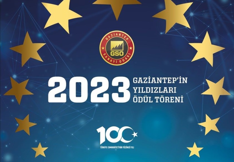 Ödül töreninin bu yıl ki teması: Yeşil Dönüşüm ve Dijital Dönüşüm