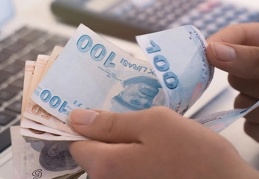 Firmaların yüzde 59'u yılda bir kez zam yapmayı planlıyor