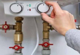 Kasım ayında kombi şikayetleri yüzde 195 arttı