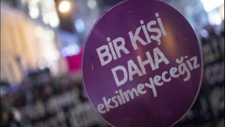 Kasım ayında 33 kadın öldürüldü