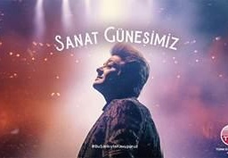 TEV- sanat güneşini yapay zekâ projesiyle anıyor