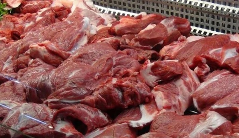 Kırmızı et piyasasına sektör incelemesi başlatıldı