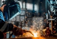 Sanayi kapasite raporu sayısında yıllık bazda yüzde 4,9 artış