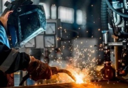 Sanayi kapasite raporu sayısında yıllık bazda yüzde 4,9 artış