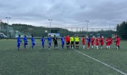 Şişli Yeditepe Engelliler Spor Kulübü Ampute Futbol Takımı’nı 6-1 mağlup etti