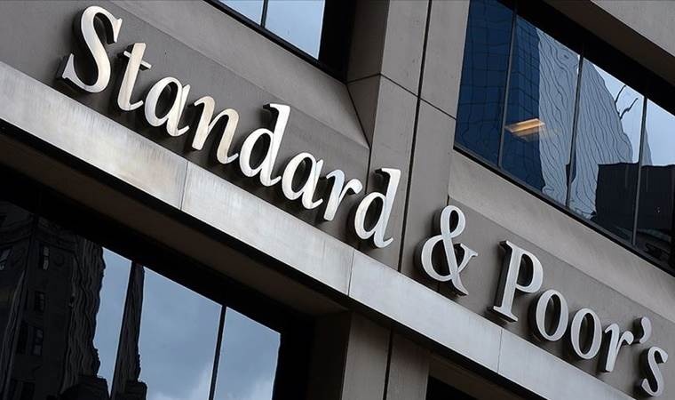 S&P’dan, Türk bankaları uyarısı: Bankalarda bir miktar sermaye kaybı bekliyoruz