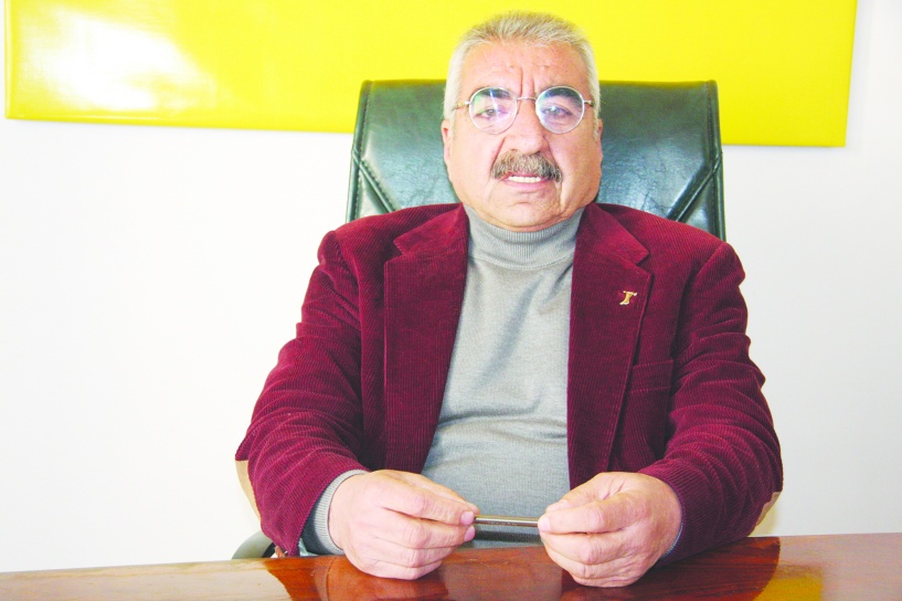 Laik eğitim ve insanca yaşam bu ülkede yaşayan herkesin ortak sorunu