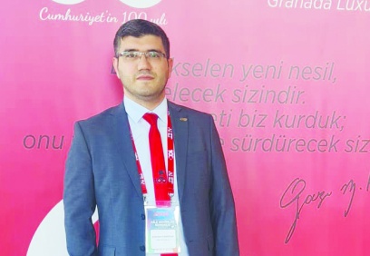 Can güvenliğimiz olmadan çalışmak istemiyoruz