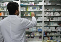 Kanser hastasının bir kürü 117 bin lira olan ilacı SGK tarafından karşılanacak