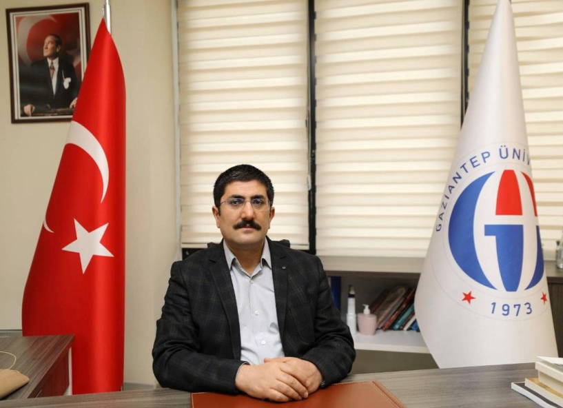 "II. Uluslararası Göç Çalışmaları Sempozyumu" 14-16 Aralık tarihlerinde GAÜN’de düzenlenecek