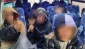 Polis, 26 düzensiz göçmen yakaladı