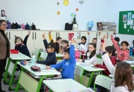 Öğrenci başına eğitim harcaması yüzde 69.3 arttı