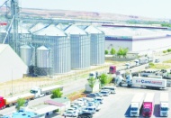 Gaziantep’te onaylanan kapasite rapor sayısı düştü