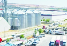 Gaziantep’te onaylanan kapasite rapor sayısı düştü