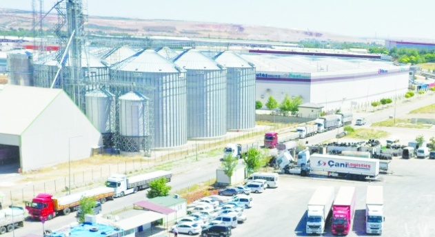 Gaziantep’te onaylanan kapasite rapor sayısı düştü