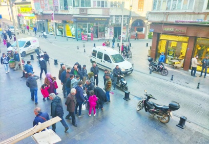 Antep’te kişi başına düşen gelir 2022’de 8 bin 725 dolar oldu