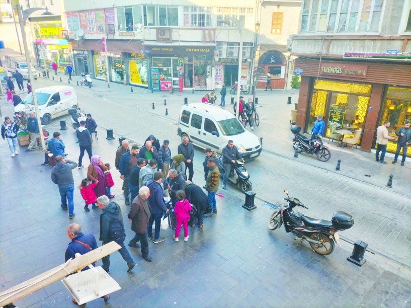 Antep’te kişi başına düşen gelir 2022’de 8 bin 725 dolar oldu