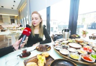 Udma Peynir Müzesi ve Restoran 31 bin 169 kişiye hizmet verdi