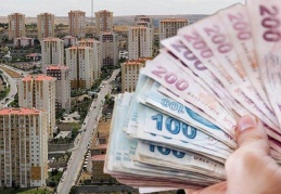 En yüksek gelirde İstanbul birinci, En düşük gelirde Van son sırada