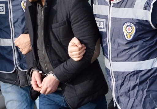 5 ildeki DEAŞ operasyonunda 18 kişi tutuklandı