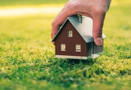 Deprem sonrası arsa talebi yüzde 60 arttı