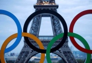 2024 Paris Olimpiyatları'nda Abdussamet Arslan görev alacak