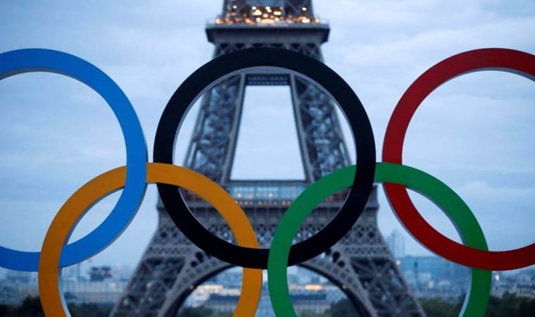 2024 Paris Olimpiyatları'nda Abdussamet Arslan görev alacak