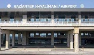 Gaziantep Havalimanı’nda kasım ayında, 225.773 yolcuya hizmet verildi