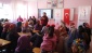 Bilinçli anne eğitimine katkı