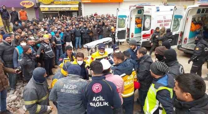 51 Kişi yaşamını yitirmişti