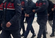 "Kafes-17 Operasyonu” ile suç çetesi çökertildi
