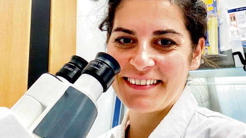 Zarar görmüş sinir dokusunu onarabilen nanorobotlar geliştirdi