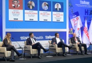 2023’ün ilk 9 ayında 1 milyon sağlık turisti sayısına ulaşıldı