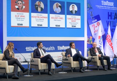 2023’ün ilk 9 ayında 1 milyon sağlık turisti sayısına ulaşıldı