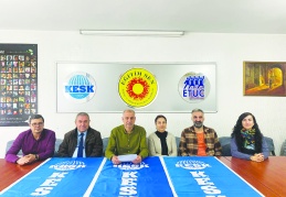 Bizler her geçen gün yoksullaşırken yüzde 1’lik azınlığın zenginliği büyüyor