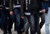 81 ilde Çember-8 operasyonu, aranan 5 bine yakın firari yakalandı